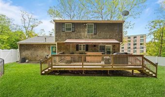 17 Boyle Ave, Cumberland, RI 02864