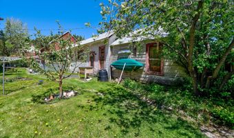 99 Basin St, Basin, MT 59631