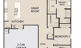24136 W BOWKER St, Buckeye, AZ 85326