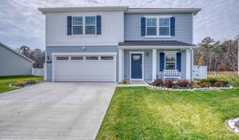 653 CPL RODNEY WAYNE WILSON Loop, Georgetown, DE 19947