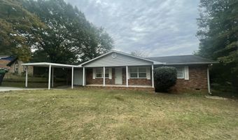 3412 S Kensington Dr, Augusta, GA 30906