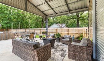 1875 Belmont, Ashdown, AR 71822