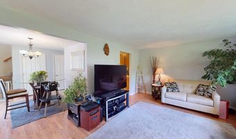 55 Leedham 1-11, Attleboro, MA 02703