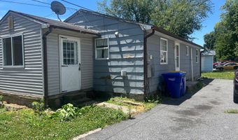 25 EAST St, Harrington, DE 19952