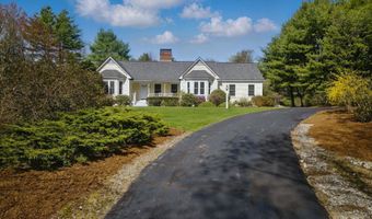 72 McAllister Rd, Bedford, NH 03110