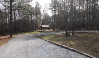 206 Cole Forest Blvd, Barnesville, GA 30204