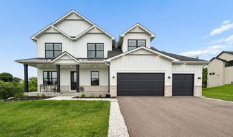 16857 Guarani St NW, Andover, MN 55304