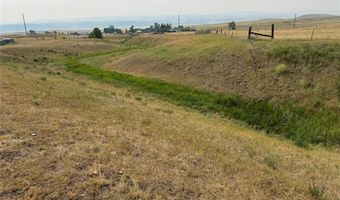 Tbd Cow Creek Road, Big Timber, MT 59011