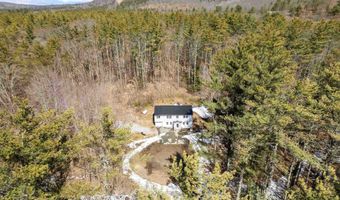 418 N Ashland Rd, Ashland, NH 03217