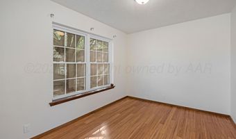 6401 HINSDALE Dr, Amarillo, TX 79109