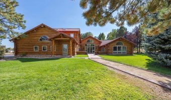 9404 WAYNE Rd, Cheyenne, WY 82009