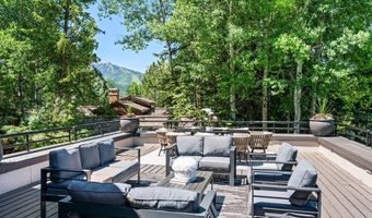 75 Bennett Ct, Aspen, CO 81611