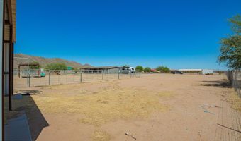 11097 W HILLTOP Dr, Casa Grande, AZ 85193