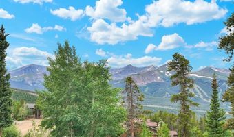 52 CLUB HOUSE Rd 44, Breckenridge, CO 80424