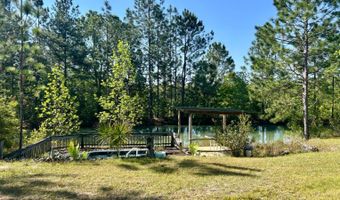 4264 Cleveland, Baker, FL 32531