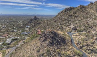 7018 E STAGECOACH PASS Rd 535 and 536, Carefree, AZ 85377