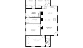 14 Parker St, Central Falls, RI 02863