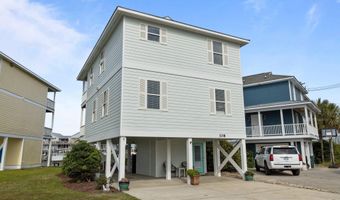 108 N Kinston Ave, Atlantic Beach, NC 28512