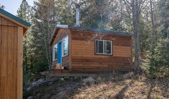 940 Sled Run Trl, Clark Fork, ID 83811