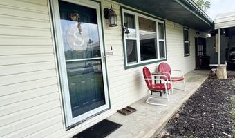 707 Highway F, Anderson, MO 64831
