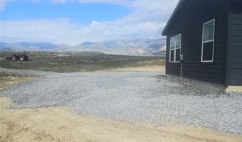 1387 Meeteetse Trl, Belfry, MT 59008