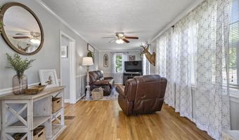 429 OAK Ln, Anniston, AL 36206