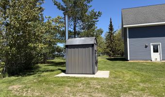 1205 Partridge Point Rd, Alpena, MI 49707