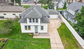 435 Maple St, Wisconsin Rapids, WI 54494