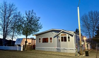 1 3 P St, Cascade, ID 83611