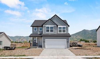 48 W 925 N Plan: Saddlewood, Brigham City, UT 84302
