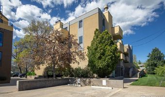 2711 Mapleton Ave 1, Boulder, CO 80304