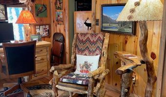 124 Ski Rd, Allenspark, CO 80510