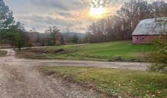 19185 Highway E, Arcadia, MO 63621