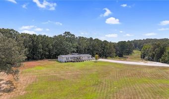 55 Kelley Rd, Batesville, AR 72501