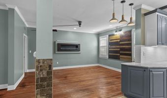 417 N Jackson St, Brookhaven, MS 39601