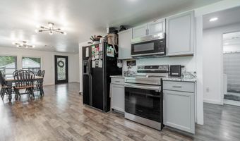 1647 Gresham St, Arkadelphia, AR 71923