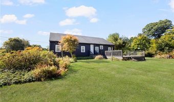 159 Ten Rod Rd, North Kingstown, RI 02852