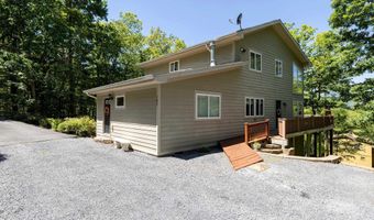 167 WILLIAMS Ln, Basye, VA 22810