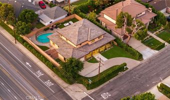 185 W Palm Dr, Arcadia, CA 91007