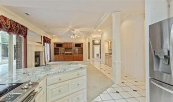 6 Lochgilphead Ln, Bella Vista, AR 72715