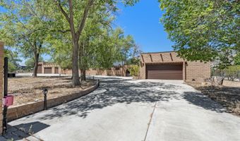 3570 Cherokee Dr, Carson City, NV 89705