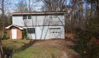 729 MAXANNA Dr, Anniston, AL 36206