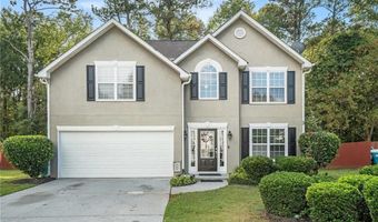 4644 Egret Ct, Austell, GA 30106