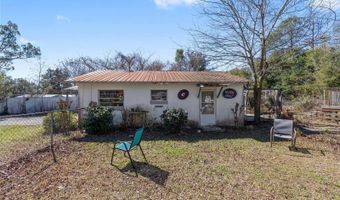 3010 NE 98TH Ln, Anthony, FL 32617