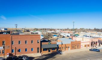 61 Main Ave, Akron, CO 80720
