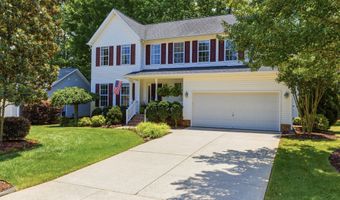 1211 Waterford Green Dr, Apex, NC 27502