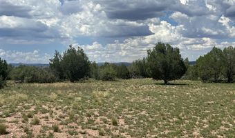 62 Cone Ln, Ash Fork, AZ 86320