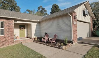 133 Weathering Dr, Austin, AR 72007