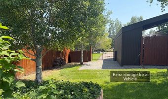 615 Drifter Dr, Bozeman, MT 59718