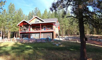 1286 Shore Dr, Cascade, ID 83611